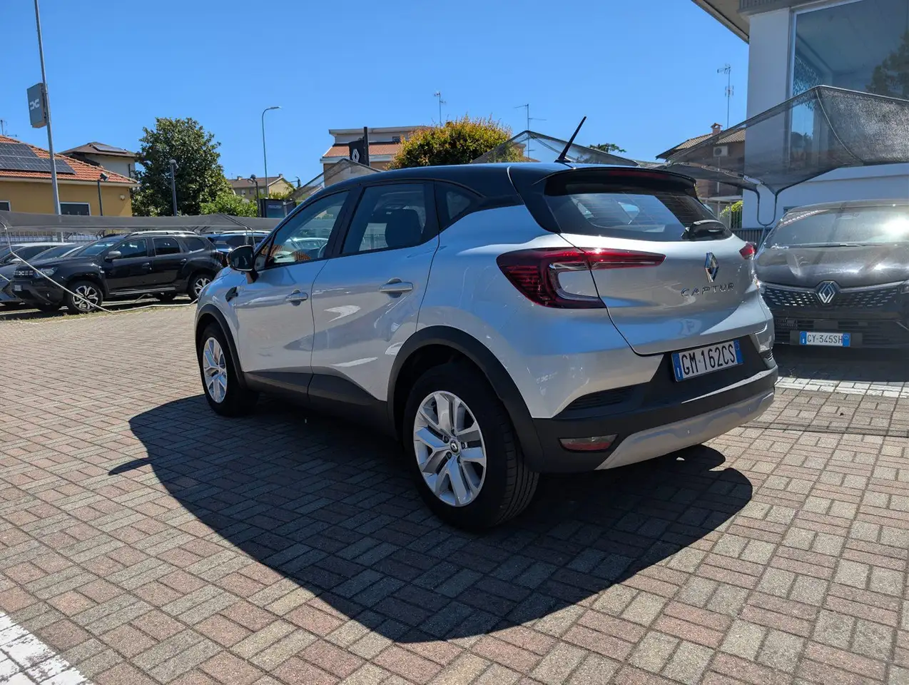 Renault Captur 1.0 TCe GPL Equilibre, миниатюра 12