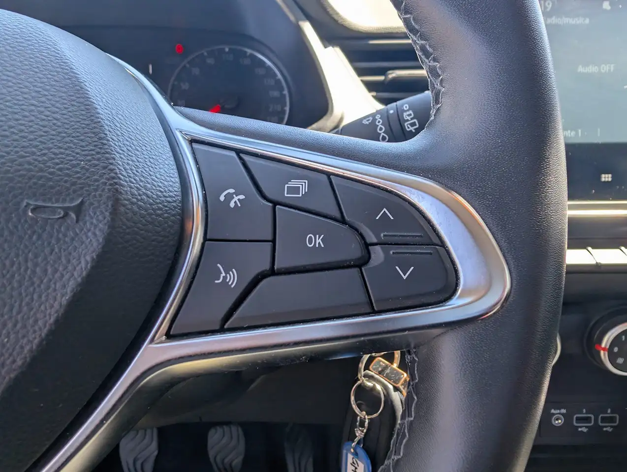 Renault Captur 1.0 TCe GPL Equilibre, миниатюра 2