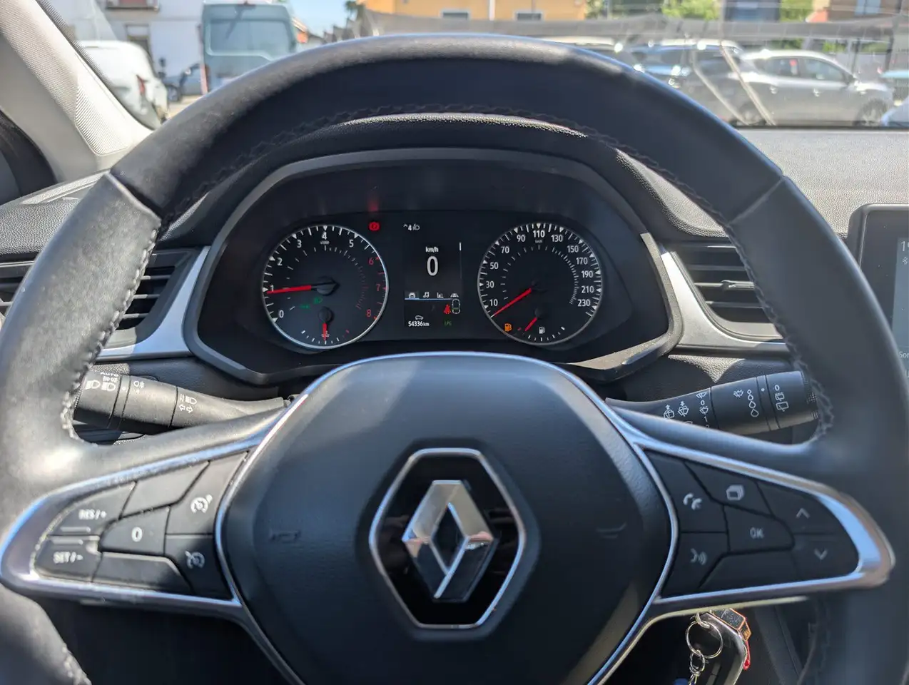Renault Captur 1.0 TCe GPL Equilibre, миниатюра 4