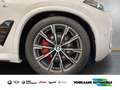 BMW X5 xDrive30d Allrad Sportpaket HUD Luftfederung Nivea Weiß - thumbnail 4
