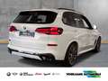 BMW X5 xDrive30d Allrad Sportpaket HUD Luftfederung Nivea Weiß - thumbnail 2