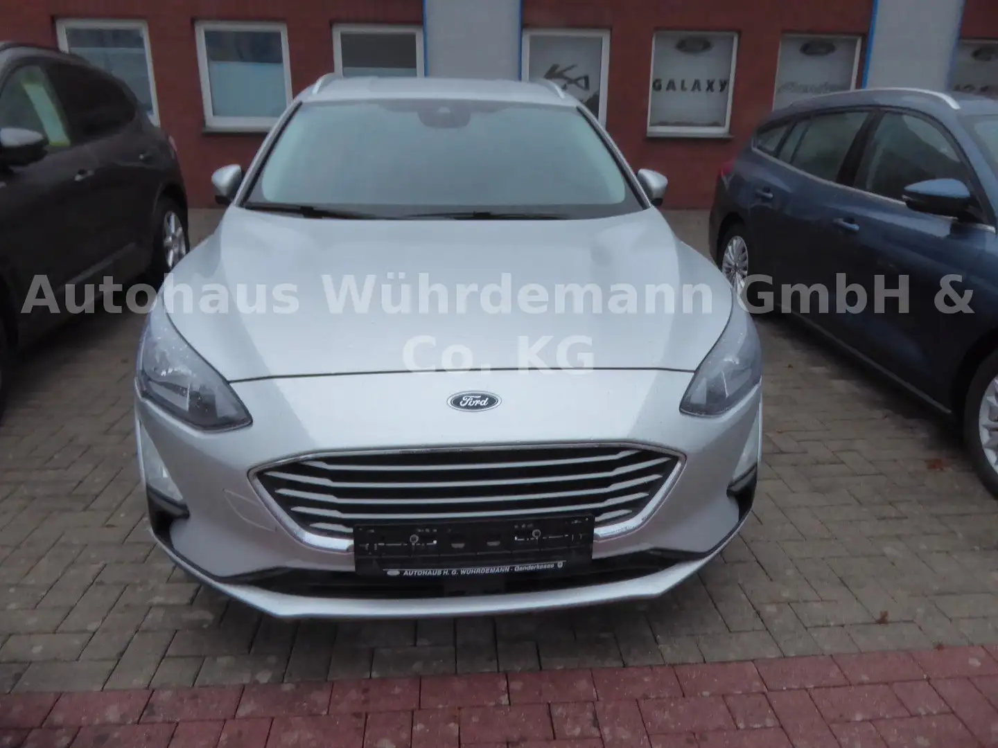 Ford Focus Turnier Cool & Connect - 2