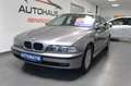 BMW 520 i 1.Hand Silber - thumbnail 2