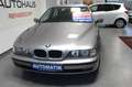 BMW 520 i 1.Hand Silber - thumbnail 4