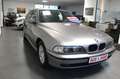 BMW 520 i 1.Hand Silber - thumbnail 5