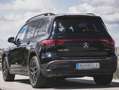 Mercedes-Benz EQB 350 Mercedes-Benz EQB 350 4MATIC AMG Line Schwarz - thumbnail 3