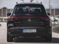 Mercedes-Benz EQB 350 Mercedes-Benz EQB 350 4MATIC AMG Line Schwarz - thumbnail 4