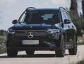 Mercedes-Benz EQB 350 Mercedes-Benz EQB 350 4MATIC AMG Line Schwarz - thumbnail 1