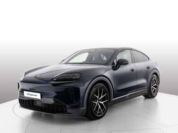 coupe electric 5p.ti
