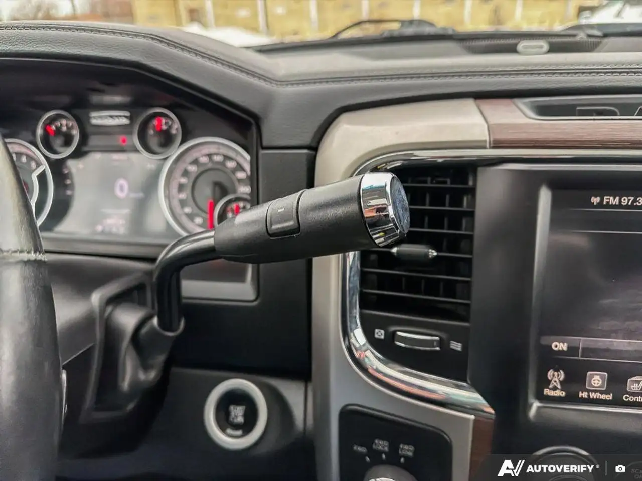 RAM 3500 photo RAM 3500