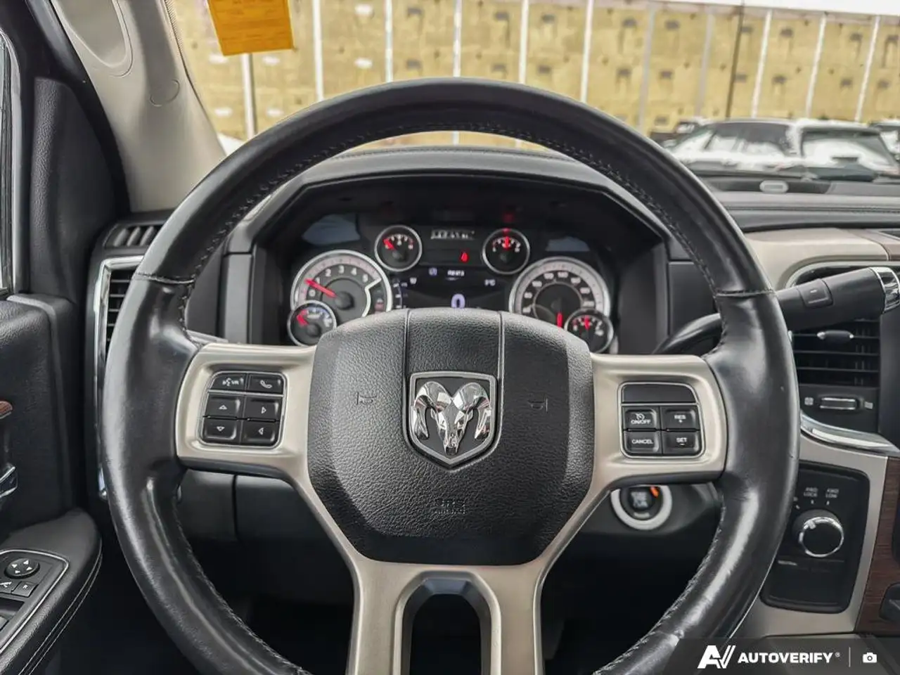 RAM 3500 photo RAM 3500
