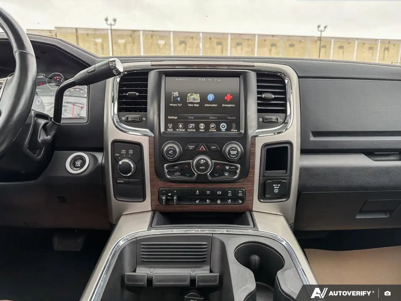 RAM 3500 photo RAM 3500