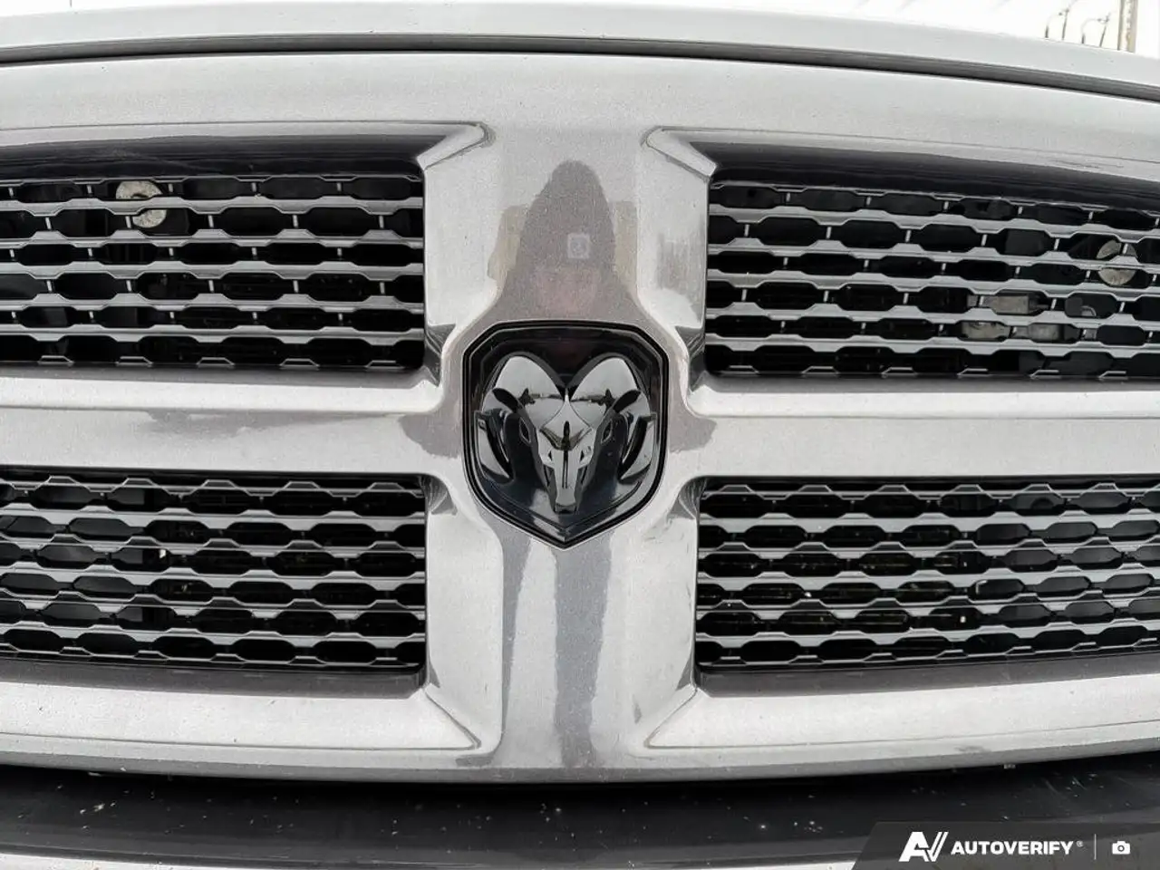 RAM 3500 photo RAM 3500
