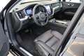 Volvo XC60 T8 455PK AWD Ultimate Dark | Luchtvering | Trekh. Schwarz - thumbnail 4