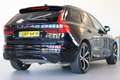 Volvo XC60 T8 455PK AWD Ultimate Dark | Luchtvering | Trekh. Schwarz - thumbnail 3