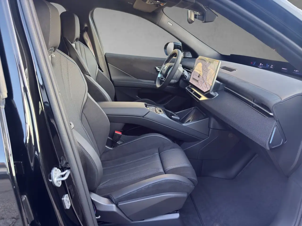 BMW iX3 50 xDrive M Sport Pro "NoExport" AutoBahnAss 16