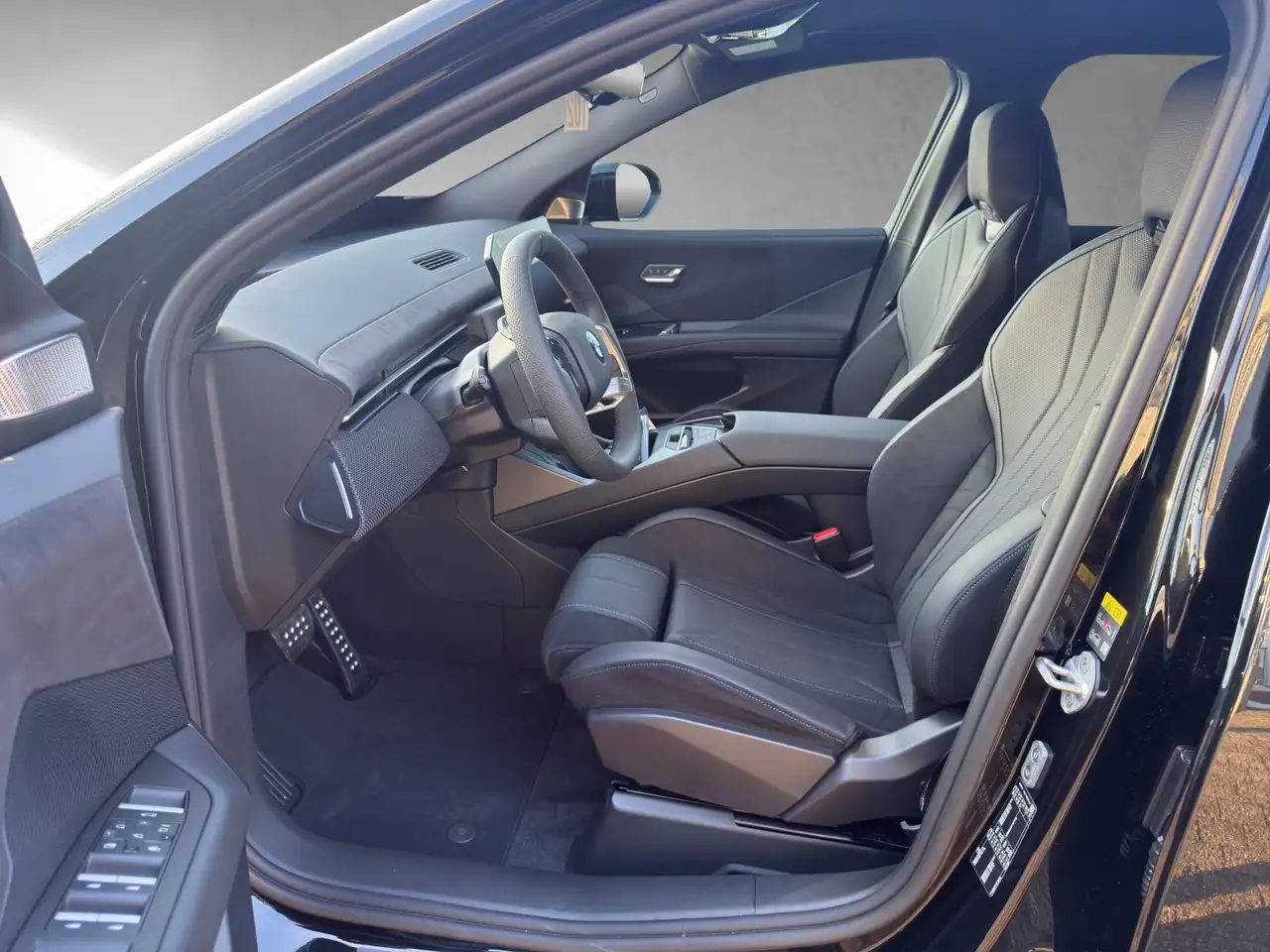 BMW iX3 50 xDrive M Sport Pro "NoExport" AutoBahnAss 9
