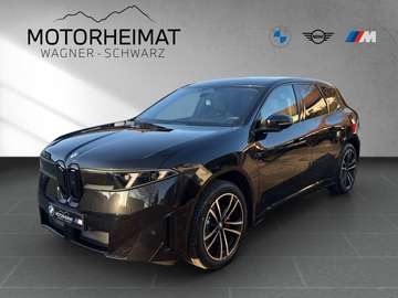 50 xDrive M Sport Pro "NoExport" AutoBahnAss