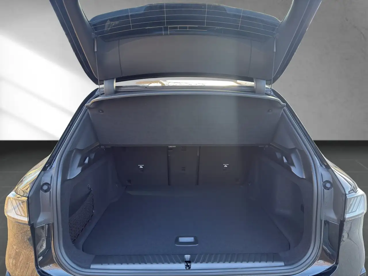 BMW iX3 50 xDrive M Sport Pro "NoExport" AutoBahnAss 12