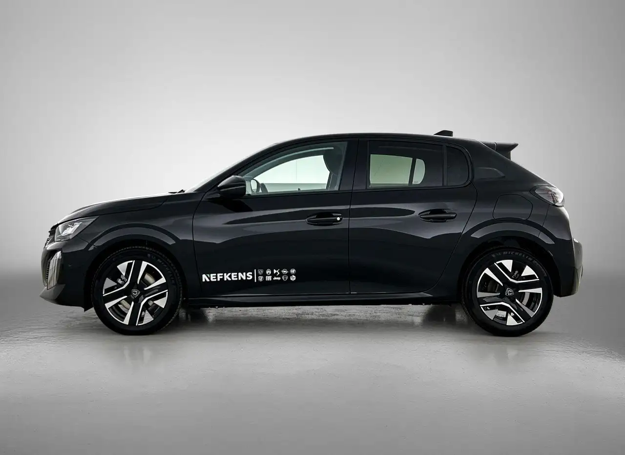 Peugeot 208 2026