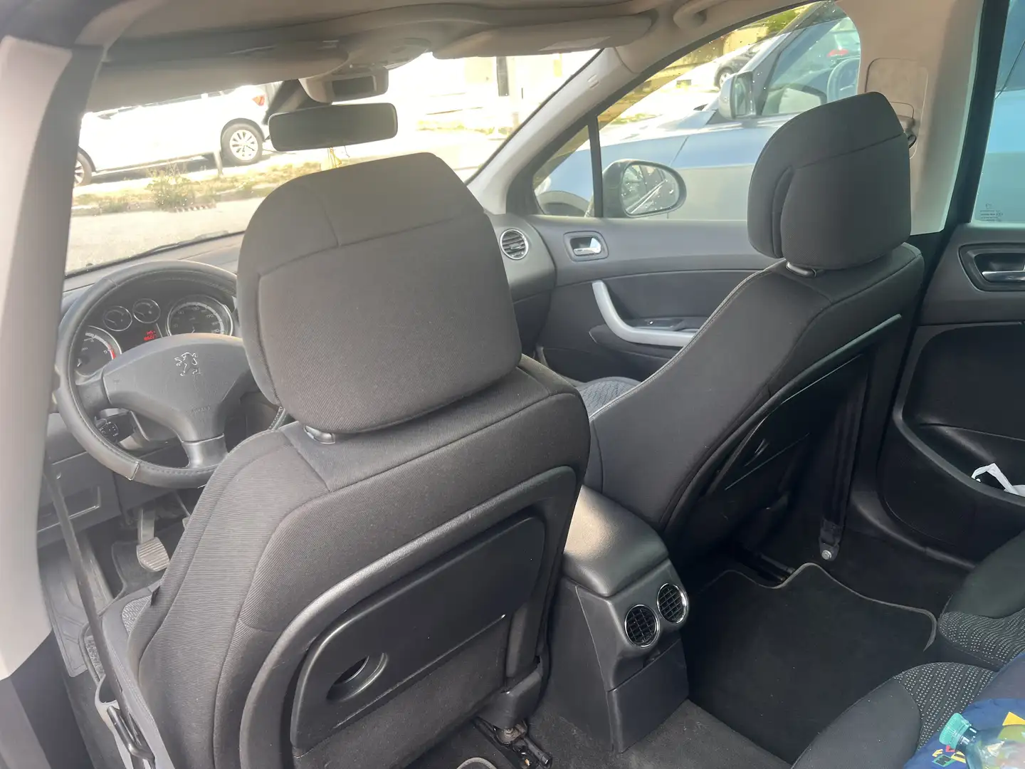 Peugeot 308 SW HDi FAP 110 (Blue Lion) Premium - 2