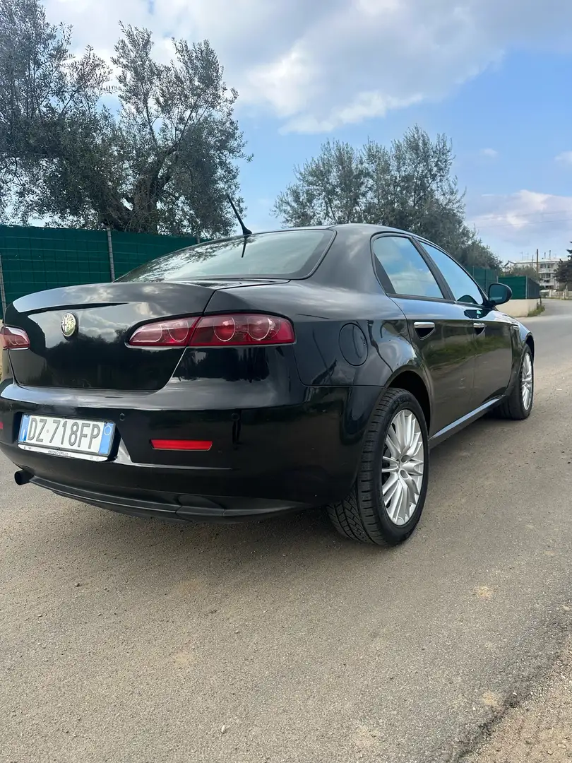 Alfa Romeo 159 2.0 jtdm Progression 170cv - 2