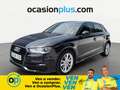 Audi A3 Sportback 1.6TDI CD Adrenalin Negro - thumbnail 1
