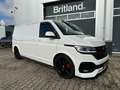 Volkswagen Transporter 2.0 TDI 150PK DSG BULLI 2020 *Led *Adaptive *Navi Blanc - thumbnail 3