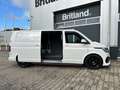 Volkswagen Transporter 2.0 TDI 150PK DSG BULLI 2020 *Led *Adaptive *Navi Blanc - thumbnail 9