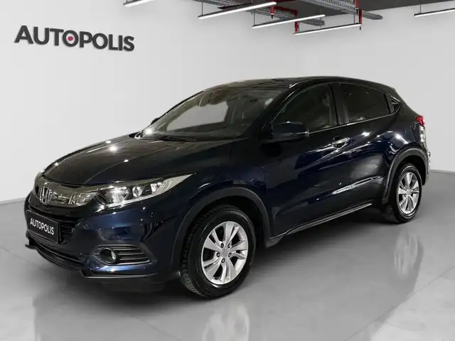 Honda HR-V 1.5 Elegance