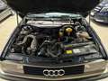 Audi 200 2.2 Turbo quattro Klima,Leder, Orig. Zustand Blau - thumbnail 18