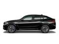 BMW X4 M Competition A Allrad Sportpaket HUD AD Navi Leder Noir - thumbnail 2