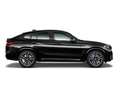 BMW X4 M Competition A Allrad Sportpaket HUD AD Navi Leder Noir - thumbnail 4