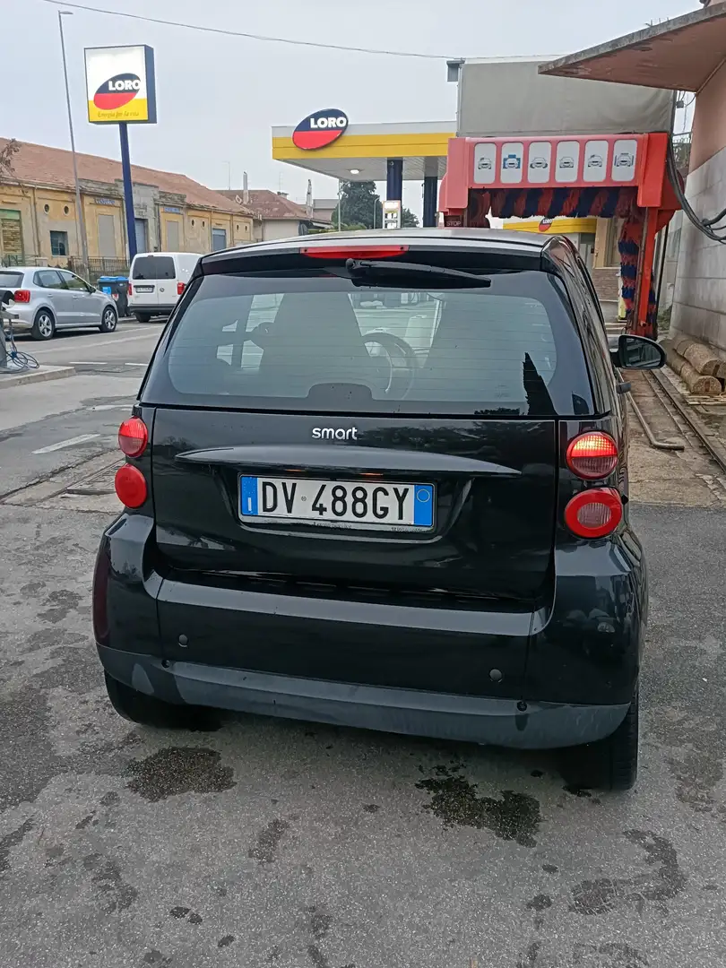 smart forTwo 1.0 mhd Passion 71cv - 2