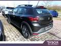 Dacia Sandero Stepway 1.0 TCe 100 ECO-G Essenti Noir - thumbnail 4