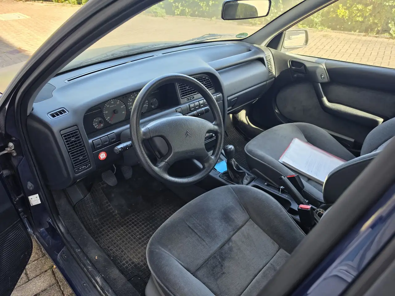Citroen Xantia 1.8 16V X, foto 6