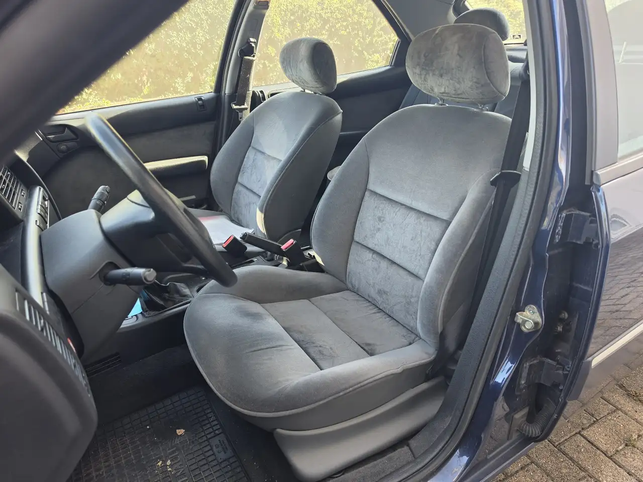 Citroen Xantia 1.8 16V X, foto 7