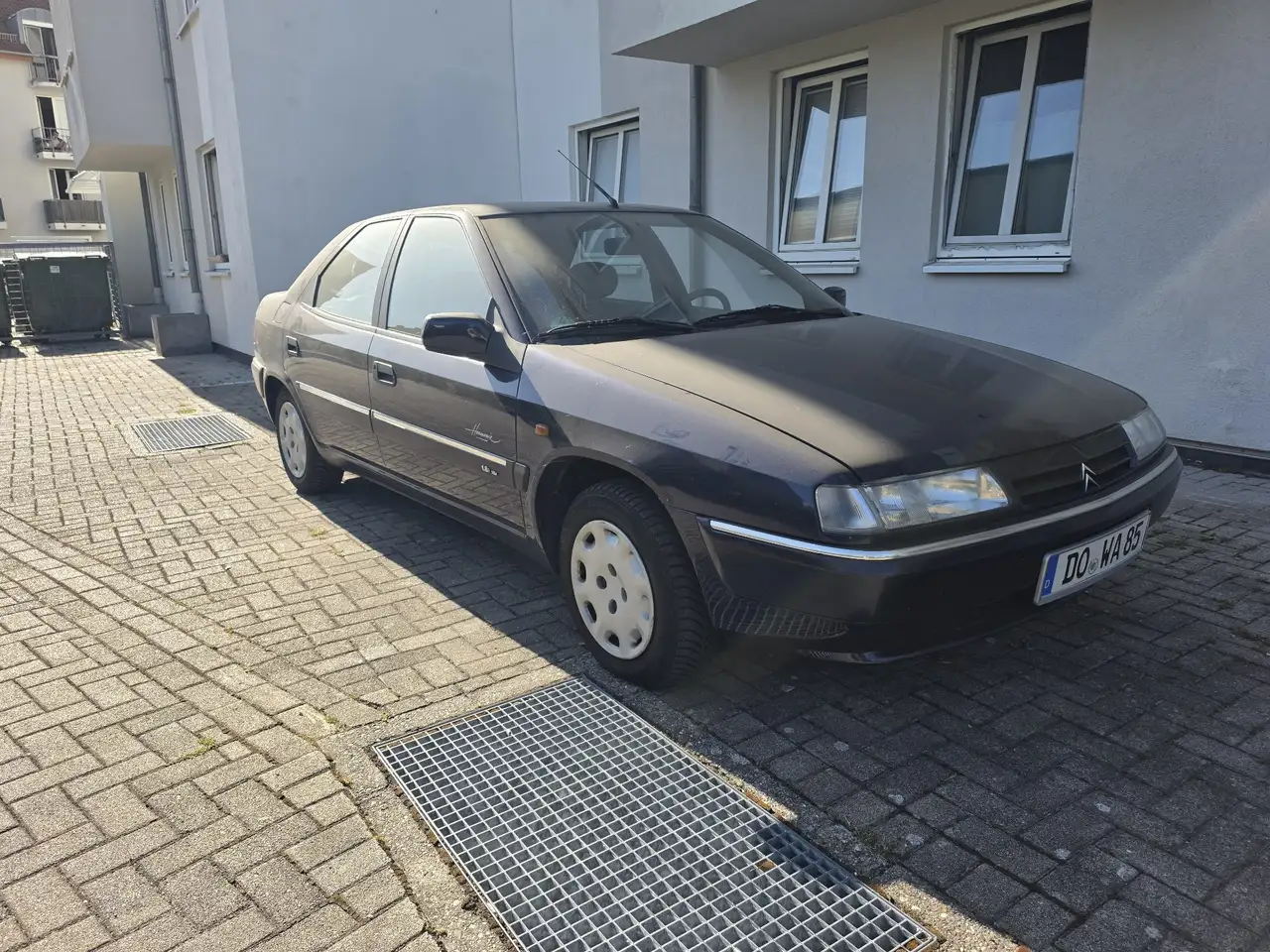 Citroen Xantia 1.8 16V X, foto 2