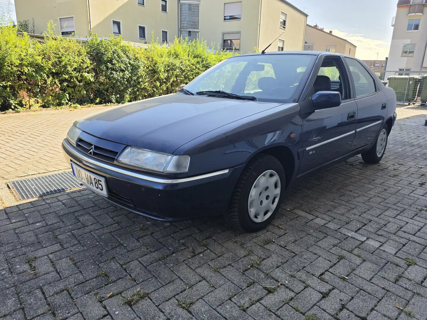 Citroen Xantia 1.8 16V X - 1