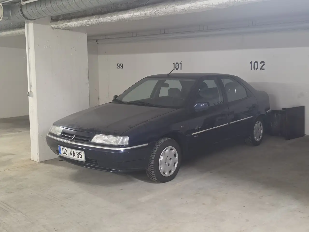 Citroen Xantia 1.8 16V X, foto 9