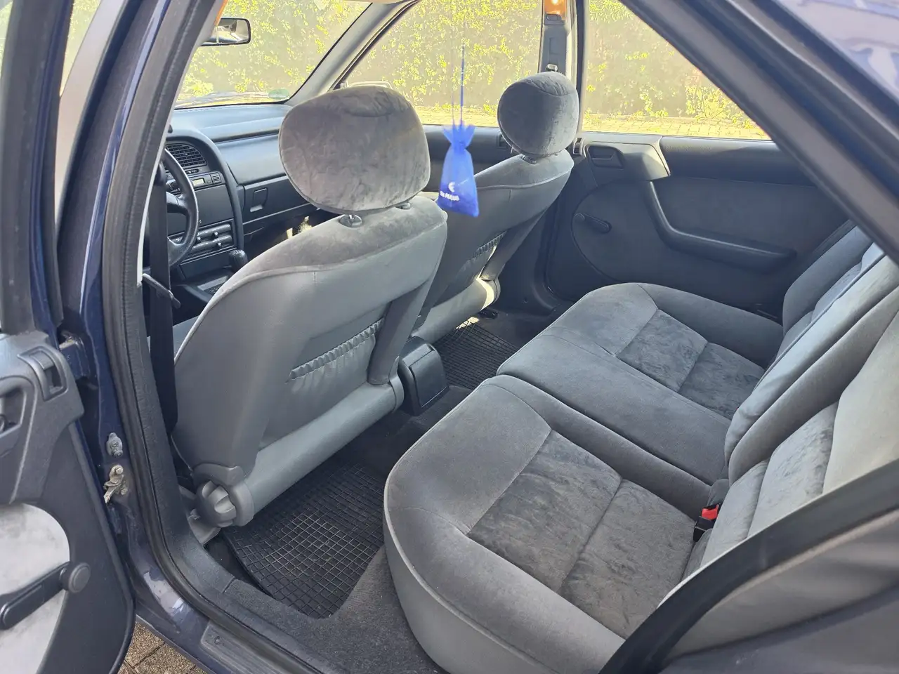 Citroen Xantia 1.8 16V X, foto 5
