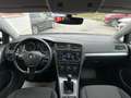 Volkswagen Golf 1.0 TSI Trendline Bluemotion 1. Besitz Noir - thumbnail 13