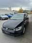Volkswagen Golf 1.0 TSI Trendline Bluemotion 1. Besitz Noir - thumbnail 3