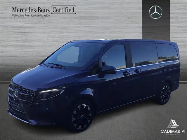 Mercedes-Benz V 250 d Avantgarde Largo