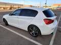 BMW 118 118i Blanco - thumbnail 8