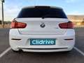 BMW 118 118i Blanco - thumbnail 6