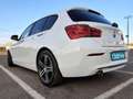 BMW 118 118i Blanco - thumbnail 7