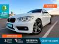 BMW 118 118i Blanco - thumbnail 1