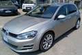 Volkswagen Golf 1,6 TDI automatica highline 5 porte km certificati Grijs - thumbnail 9