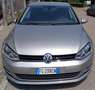 Volkswagen Golf 1,6 TDI automatica highline 5 porte km certificati Grijs - thumbnail 8